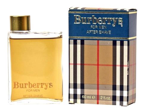 burberry first parfum|burberry perfume original for men.